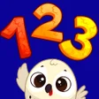 Programikonen: Bibi Numbers 123 - Counti…