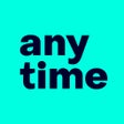 Иконка программы: Anytime  каршеринг Казахс…