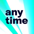 Иконка программы: Anytime  каршеринг Казахс…