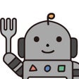 أيقونة البرنامج: AIフードキャプチャ
