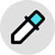 Ikon program: MZ Color Picker