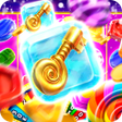 ไอคอนของโปรแกรม: Aerial Combat Saga