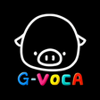 プログラムのアイコン：がっちゃん英単語Gボカ特許を取得した発音革命単語暗…