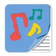 Symbol des Programms: Musicians Diary