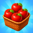程序图标:Fruit Jam: Sort N Pack