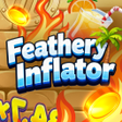 Feathery Inflator icon