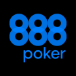 888 poker: Poker Dinheiro Real