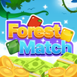 Иконка программы: Forest Match 3