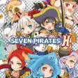Genkai Tokki: Seven Pirates