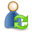 أيقونة البرنامج: AutoSync Account Activato…