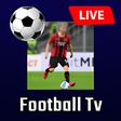 プログラムのアイコン：Football Live TV App