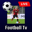 Football Live TV App