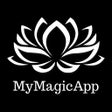 ไอคอนของโปรแกรม: MyMagicApp