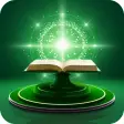 Holy Quran Book and Audio