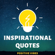 Icon of program: Inspirational Quotes - Po…