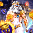 Ikona programu: Magic of Olympus