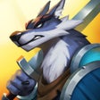 أيقونة البرنامج: Wild Forest:Real-time Str…