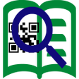 قارئ باركود الكتب المدرسية icon