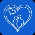 Ícone do programa: PairUp: Liebes  Beziehung…