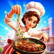 Programikonen: Tasty Cooking: Chef Game