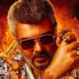 Icon of program: Thala Ajith HD Wallpapers