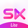 ไอคอนของโปรแกรม: SK Lite- Live Party Karo