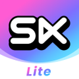 프로그램 아이콘: SK Lite- Live Party Karo