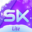 Icône du programme : SK Lite- Live Party Karo