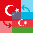 Icon of program: Turkish LiraAzerbaijani M…