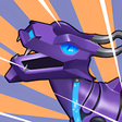 Icono de programa: Evolution: Flying Dragon