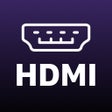 Programikonen: HDMI MonitorScreen Mirror…