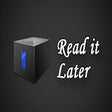 Icon of program: Read it later