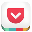 Icon of program: Pocket (Formerly Read It Later)