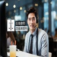 プログラムのアイコン：在线律师