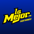 プログラムのアイコン：La Mejor FM