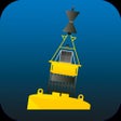 Icône du programme : Water Map Live - Holland