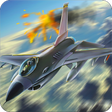 Programikonen: Plane Fighter Fly Simulat…