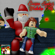 プログラムのアイコン：Escape Santas Workshop Ob…