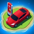 Programikonen: Idle Supercharger Tycoon