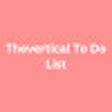 Ikon program: Thevertical To Do List