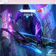 Icon of program: Fortnite Wallpapers and N…