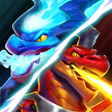 Иконка программы: Draft Wars: PvP Castle De…