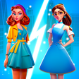 プログラムのアイコン：Fashion Duel: Style Battl…