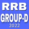Icon of program: RRB Group D Exam app telu…
