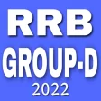 RRB Group D Exam app telugu
