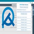 프로그램 아이콘: Access Token Extractor by…