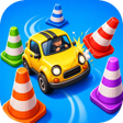 Biểu tượng của chương trình: Drive Alive : Car Surviva…