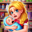 Иконка программы: Goods Sort Story
