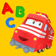 Icon of program: Troy the Letters Numbers…