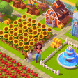 Programın simgesi: FarmVille 3 - Animals